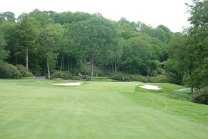 Grandfather 4th Approach